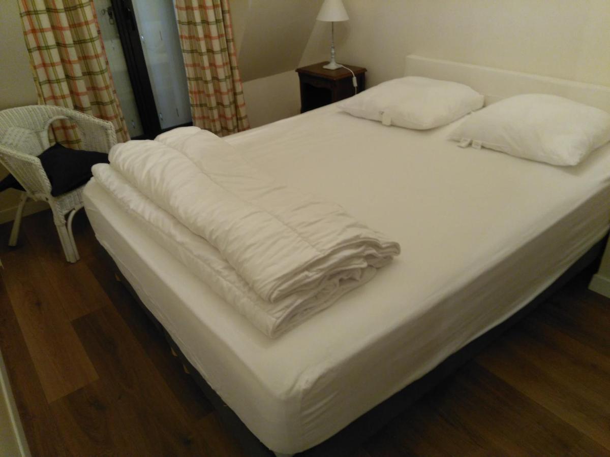 Appartements Blonville Centre Екстер'єр фото