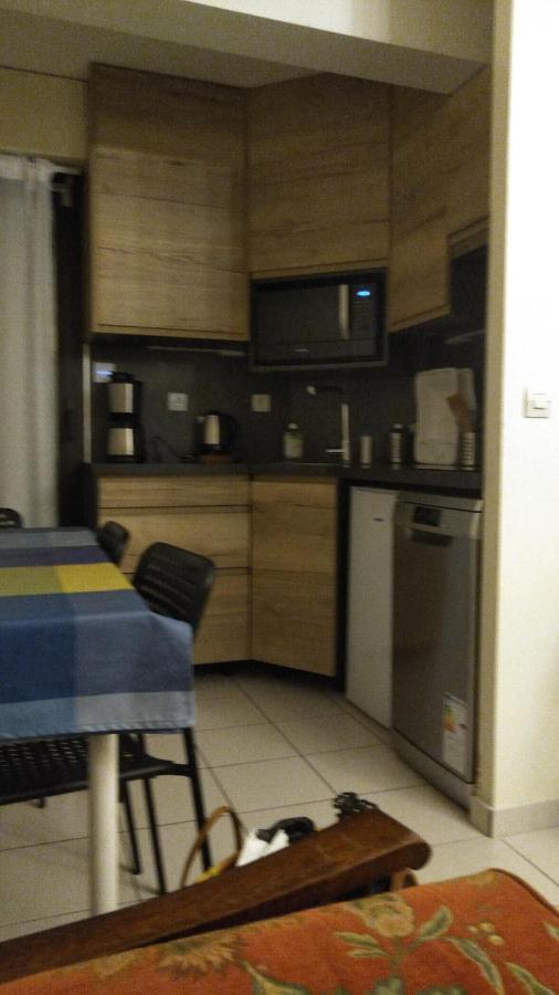 Appartements Blonville Centre Екстер'єр фото