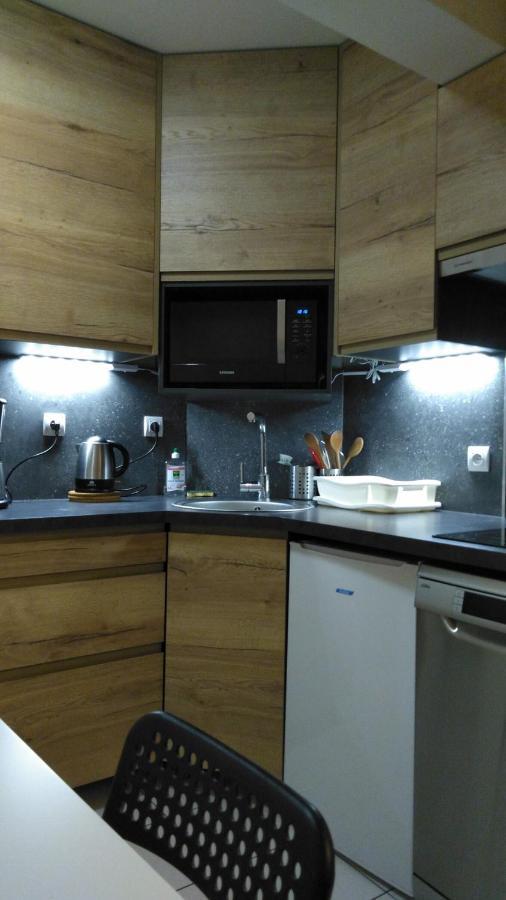 Appartements Blonville Centre Екстер'єр фото