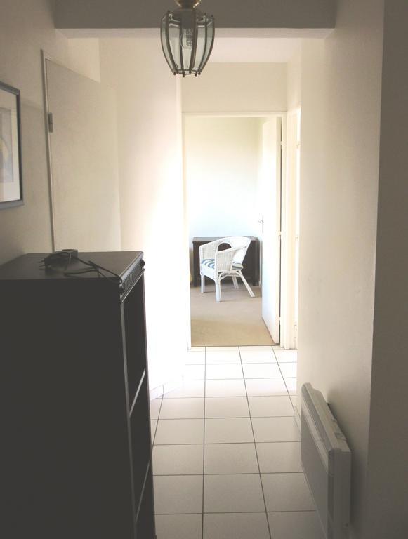 Appartements Blonville Centre Екстер'єр фото