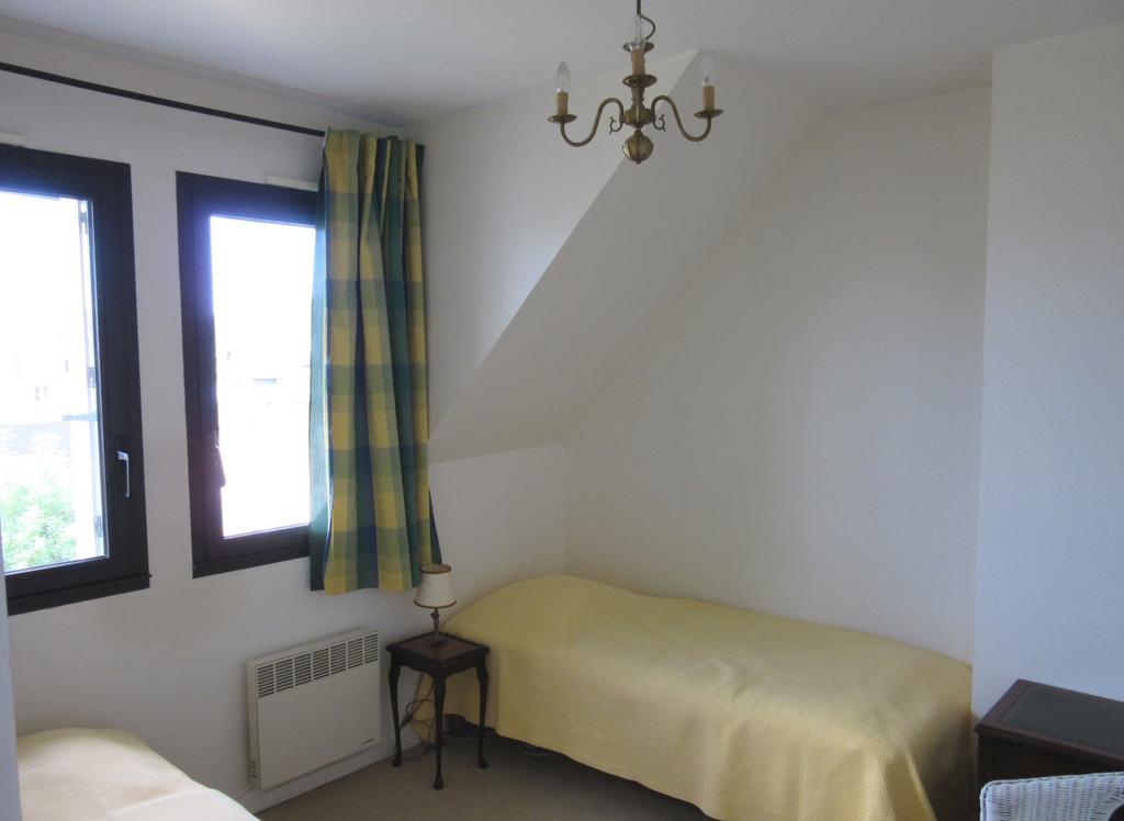 Appartements Blonville Centre Екстер'єр фото