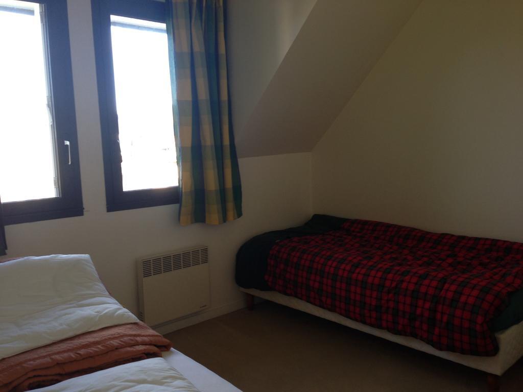 Appartements Blonville Centre Екстер'єр фото