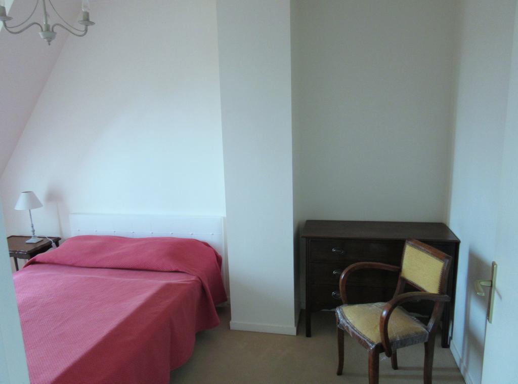 Appartements Blonville Centre Екстер'єр фото