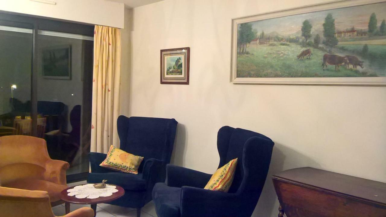 Appartements Blonville Centre Екстер'єр фото