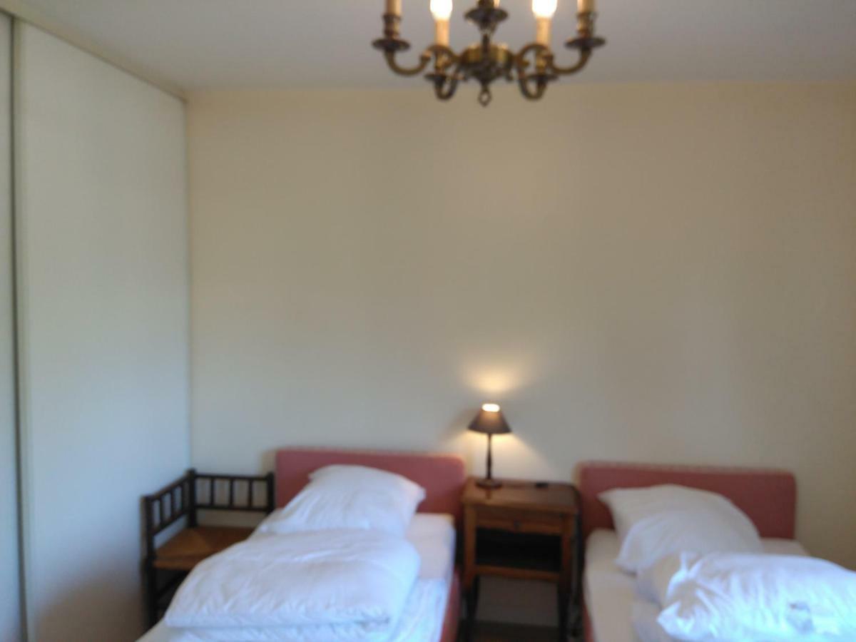 Appartements Blonville Centre Екстер'єр фото