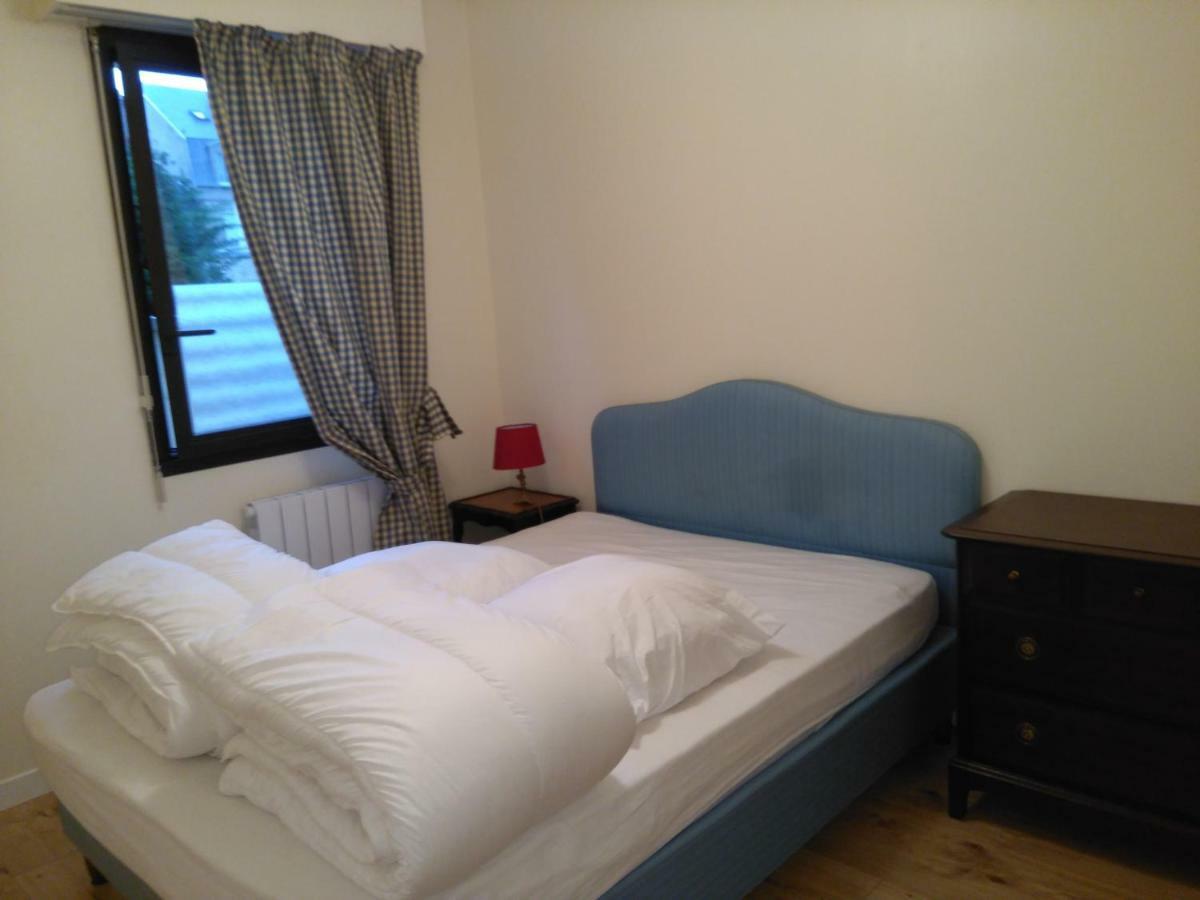 Appartements Blonville Centre Екстер'єр фото