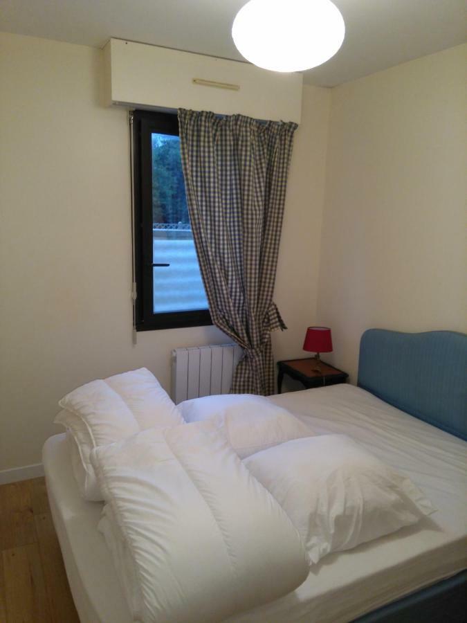 Appartements Blonville Centre Екстер'єр фото
