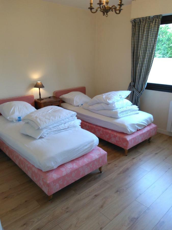 Appartements Blonville Centre Екстер'єр фото