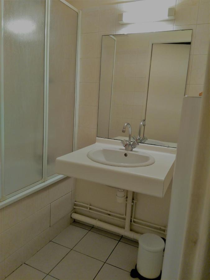 Appartements Blonville Centre Екстер'єр фото